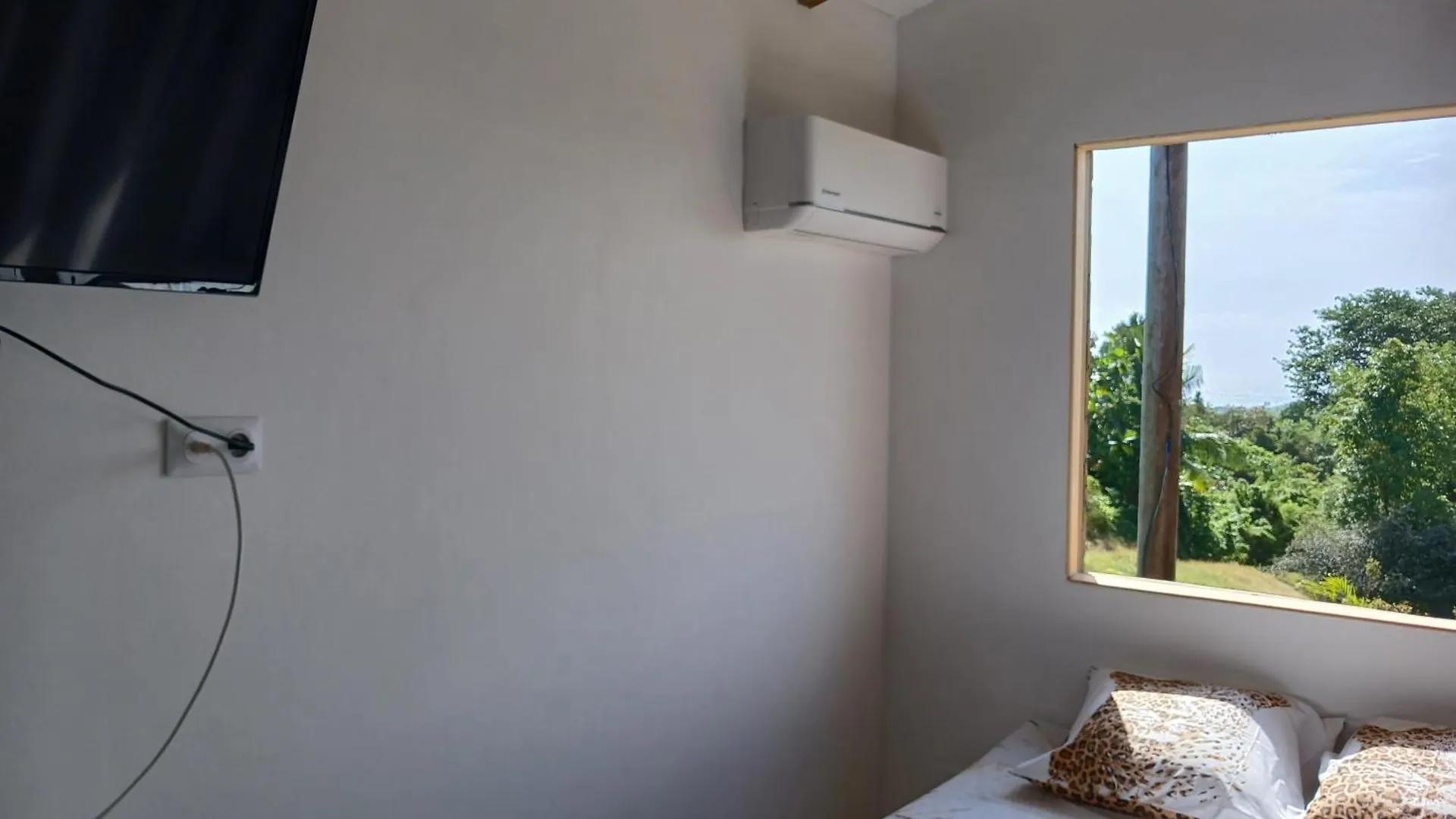 Holiday home Haven Paradise Sainte-Anne  Guadeloupe