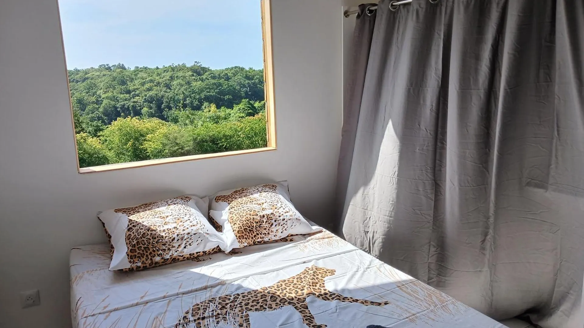 Haven Paradise Sainte-Anne  Guadeloupe